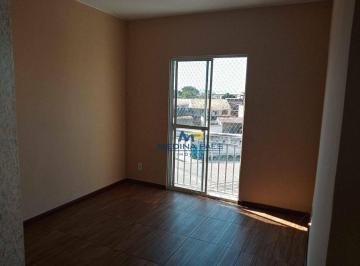 Apartamento · 60m² · 2 Quartos · 1 Vaga · Apartamento Em Trindade, São Gonçalo/rj de 60 m² 2 Quartos À Venda por R$190.000
