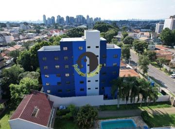 Apartamento · 28m² · 1 Quarto · 1 Vaga · Apartamento Em Cajuru, Curitiba/pr de 28 m² 1 Quartos À Venda por R$229.000