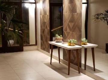 Apartamento · 40m² · 1 Quarto · 1 Vaga · Apartamento Em Morro Dos Barbosas, São Vicente/sp de 40 m² 1 Quartos À Venda por R$290.000ou Par