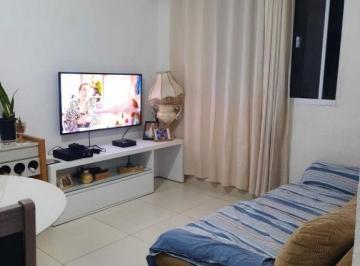 Apartamento · 48m² · 2 Quartos · 1 Vaga · Apartamento Em Parque Santa Rosa, Suzano/sp de 48 m² 2 Quartos À Venda por R$200.000