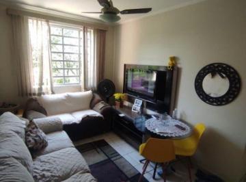 Apartamento · 56m² · 2 Quartos · 1 Vaga · Apartamento Em Bom Retiro, Santos/sp de 0 m² 2 Quartos À Venda por R$170.000