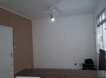 Apartamento · 48m² · 1 Quarto · 1 Vaga · Apartamento Em Vila Valença, São Vicente/sp de 48 m² 1 Quartos À Venda por R$210.000