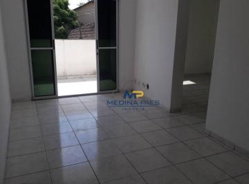 Apartamento · 55m² · 2 Quartos · 1 Vaga · Apartamento Em Sapê, Niterói/rj de 55 m² 2 Quartos À Venda por R$195.000