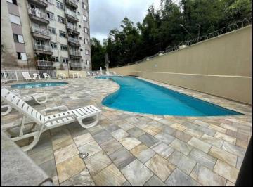 Apartamento · 55m² · 2 Quartos · 1 Vaga · Apartamento Em Morro de Nova Cintra, Santos/sp de 55 m² 2 Quartos À Venda por R$300.000