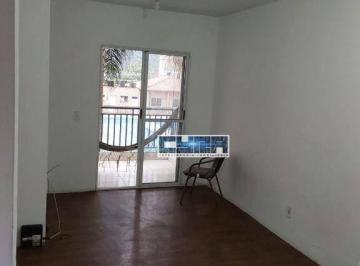 Apartamento · 69m² · 3 Quartos · 1 Vaga · Apartamento Em Areia Branca, Santos/sp de 69 m² 3 Quartos À Venda por R$415.000