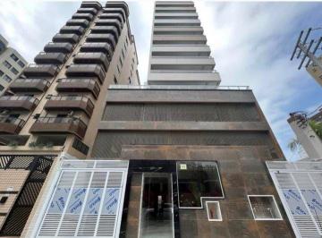 Apartamento · 52m² · 1 Quarto · 1 Vaga · Apartamento Em Vilamar, Praia Grande/sp de 52 m² 1 Quartos À Venda por R$430.000