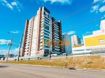 Apartamento · 52m² · 2 Quartos · 1 Vaga · Apartamento Em Urbanova, São José Dos Campos/sp de 52 m² 2 Quartos À Venda por R$400.000