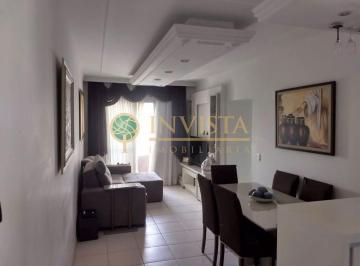 Apartamento · 84m² · 3 Quartos · 1 Vaga · Apartamento Em Nossa Senhora Do Rosário, São José/sc de 84 m² 3 Quartos À Venda por R$630.000