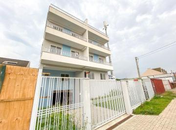 Apartamento · 95m² · 2 Quartos · 1 Vaga · Cobertura Em Fazendinha, Curitiba/pr de 95 m² 2 Quartos À Venda por R$599.000