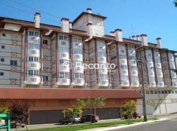 Apartamento · 50m² · 2 Quartos · 1 Vaga · Apartamento Em Vila Suiça, Gramado/rs de 50 m² 2 Quartos À Venda por R$600.000