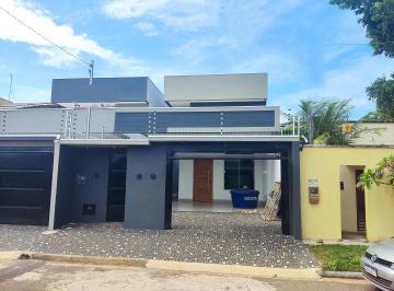 Casa de 3 quartos, Palmas · Casa Nova Com Três Suítes