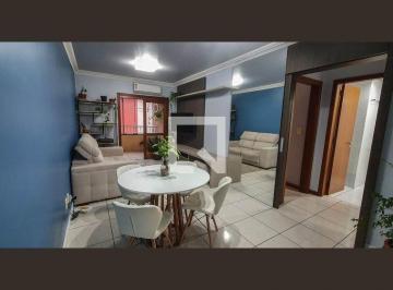 Apartamento · 77m² · 2 Quartos · 1 Vaga · Apartamento À Venda - Centro, 2 Quartos, 77 m² - São Leopoldo