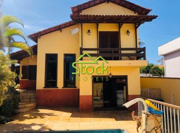 Casa · 142m² · 3 Quartos · 3 Vagas · Casa Para Venda No Bairro Joa