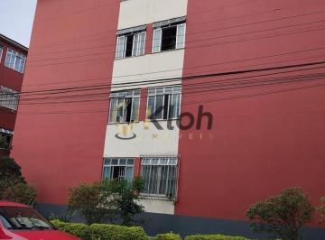 Apartamento · 43m² · 2 Quartos · 1 Vaga · Apartamento de 2 Qts No Bnh Alto Da Serra!