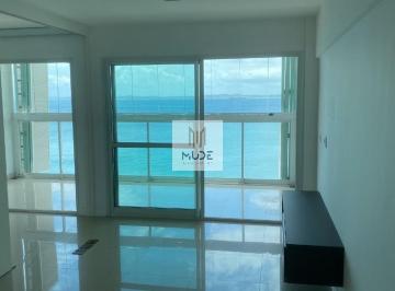Foto 01 · Imperdível: Apartamento À Venda Em Salvador - Ba, Dois de Julho. 1 Quarto, 1 Vaga, 58,62 m². Venha con