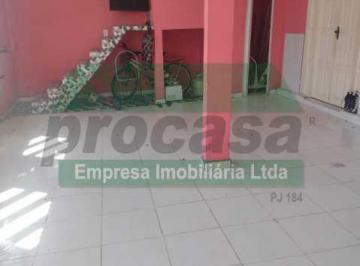 Casa · 128m² · 4 Quartos · 1 Vaga · Casa de Rua - / Residencial / Cidade Nova