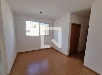 Apartamento · 48m² · 2 Quartos · 1 Vaga · Imoveis - No Recreio Das Acácias