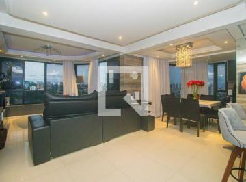 Apartamento · 120m² · 3 Quartos · 2 Vagas · Imoveis - Jardim Itu