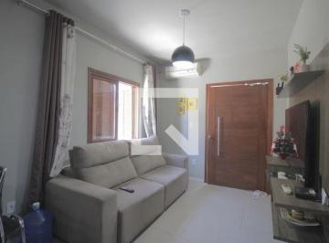 Casa · 45m² · 2 Quartos · 2 Vagas · Imoveis - Em Nossa Senhora Das Graças