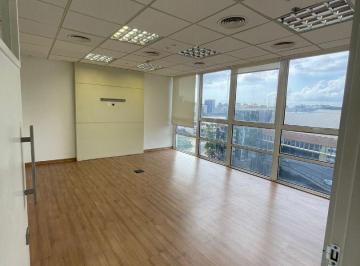 Comercial · 300m² · 1 Vaga · Andar Corporativo Para Alugar, 300 m² - Botafogo - Rio de Janeiro - Rj