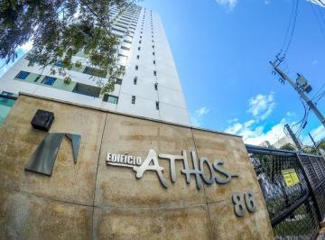 Apartamento de 3 quartos, Recife · Vendo Apartamento Com 71,60 m 2 + 1 Quartos Na Encruzilhada