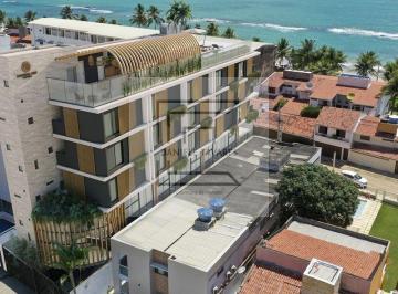 Apartamento de 1 quarto, Tamandaré · Flat Em Tamandaré a 50 m Do Mar