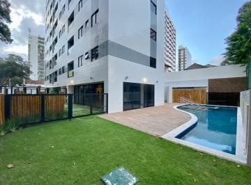 Apartamento de 3 quartos, Recife · Apartamento Novo Pronto Para Morar Com 3 Quartos No Espinheiro