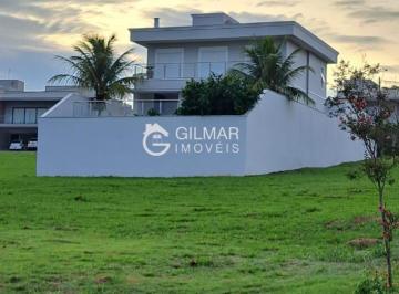 Casa · 330m² · 5 Quartos · 4 Vagas · Casa de Condomínio Com 5 Quartos, 330 m², À Venda Em Jaguariúna, Condomínio Residencial Lago Da Barra