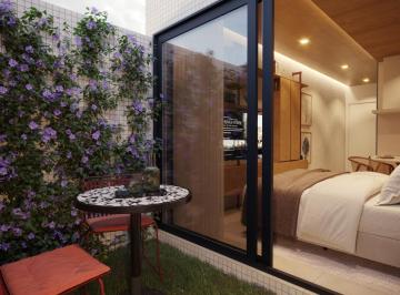 Apartamento de 1 quarto, Ipojuca · Mm - Quattro Garden