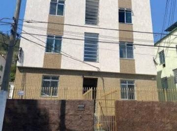 Apartamento · 56m² · 1 Quarto · 1 Vaga · Apartamento Em São Lourenço, Niterói/rj de 56 m² 1 Quartos À Venda por R$205.000