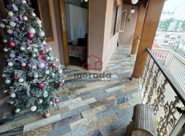 Casa · 224m² · 3 Quartos · 4 Vagas · Casa À Venda, 3 Quartos, 1 Suíte, 4 Vagas, Centro - Itauna/mg