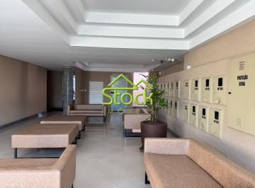 Apartamento · 77m² · 2 Quartos · 1 Vaga · Apartamento Em Centro, Lagoa Santa/mg