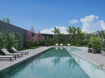 Apartamento · 81m² · 2 Quartos · 1 Vaga · Lançamento Vanguard No Bairro Bom Clima