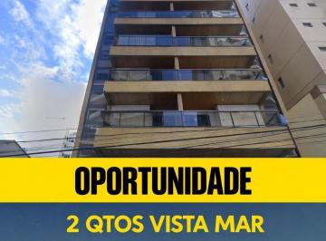 Apartamento · 88m² · 2 Quartos · 1 Vaga · Imoveis - Na Praia Da Costa