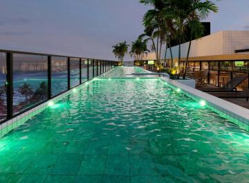 Apartamento de 1 quarto, Ipojuca · Mm - Ocean Smart Flats