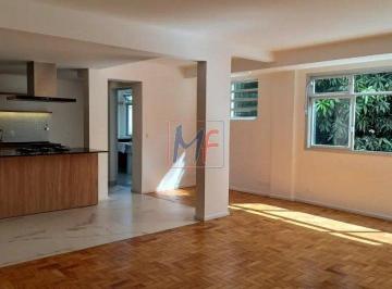 Apartamento · 90m² · 2 Quartos · 1 Vaga · Excelente Apartamento Localizado Jardim Paulista, Reformado, 90 m² A. U. 2 Dorms, (1 Suíte E Clo