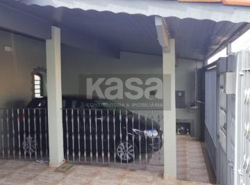 Foto 01 · Casa À Venda No Bairro Jardim São Lourenço, Em Bragança Paulista - Sp