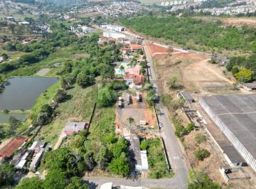 Foto 01 · Area À Venda No Bairro Penha, Em Bragança Paulista - Sp