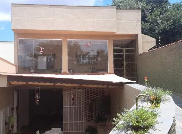 Foto 02 · Casa À Venda No Bairro Jardim Primavera, Em Bragança Paulista - Sp