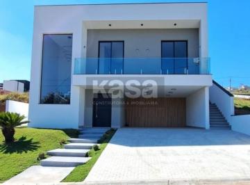 Foto 01 · Casa À Venda No Bairro Condomínio Jardim Flamboyan, Em Bragança Paulista - Sp