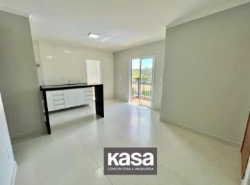 Foto 02 · Apartamento À Venda No Taboão Em Bragança Paulista - Sp