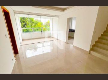 Apartamento · 184m² · 4 Quartos · 2 Vagas · Apartamento À Venda - Ouro Preto, 4 Quartos, 184 m² - Belo Horizonte