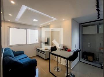 Apartamento · 36m² · 2 Quartos · Imoveis - No Várzea Da Barra Funda