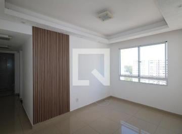 Apartamento · 44m² · 2 Quartos · 1 Vaga · Imoveis - Em Canhema