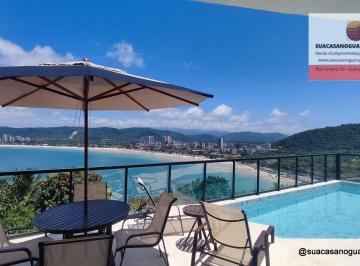 W7dD19Yc9yuaMHKbWQURClCY2GbFt96Y.jpg · Casa Peninsula Com 3 Dormitórios À Venda, 496 m² por R$5.800.000 - Guarujá/sp
