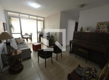 Apartamento · 84m² · 3 Quartos · 1 Vaga · Apartamento Para Aluguel - No Setor Bueno