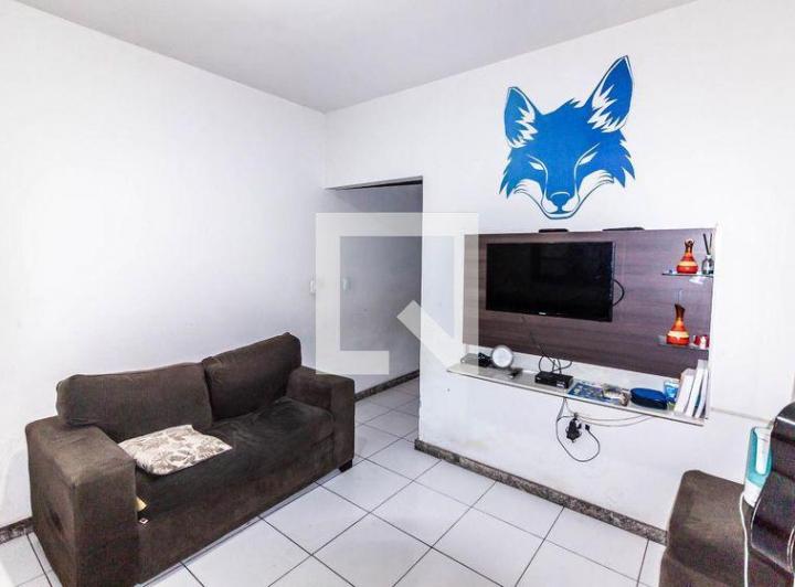 Casa À Venda - São João Batista, 3 Quartos, 180 m² - Belo Horizonte