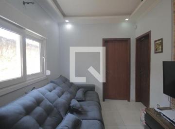 Casa · 100m² · 3 Quartos · 4 Vagas · Casa À Venda - Bairro Fátima, 3 Quartos, 100 m² - Canoas