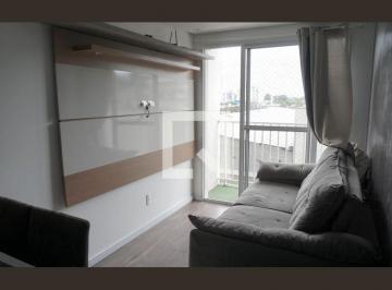 Apartamento · 47m² · 2 Quartos · 1 Vaga · Apartamento À Venda - Primavera, 2 Quartos, 47 m² - Novo Hamburgo