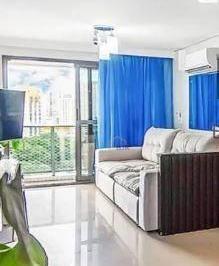 nr3eTVi3X9HhiM46nPSdvsHdtB6KHuDl.jpg · Apartamento Para Venda Com 66 m², Com 1 Quarto No Rebouças - Curitiba - Pr